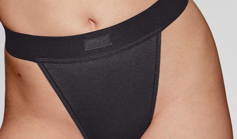 Waist Of Pure Cotton Underwear Women Contracted Comfortable Breathable Fork  Girls Briefs Vs Panties Medium