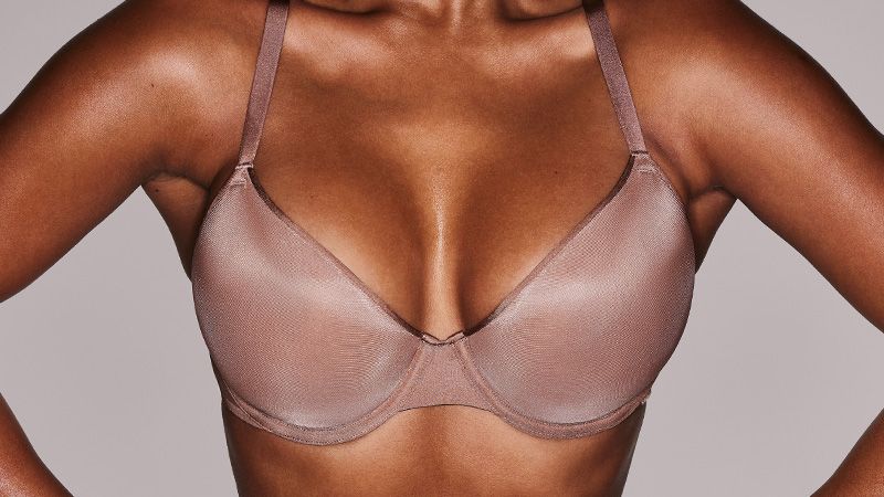SKIMS Weightless Scoop Bra Size undefined - $27 New With Tags - From Hannah