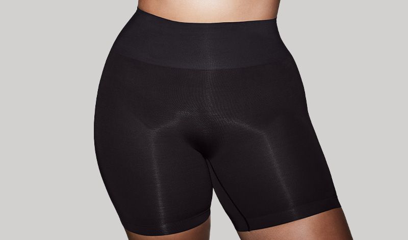 SKIMS Soft Smoothing Leggings Black Size XS - $45 (29% Off Retail) - From  Ali