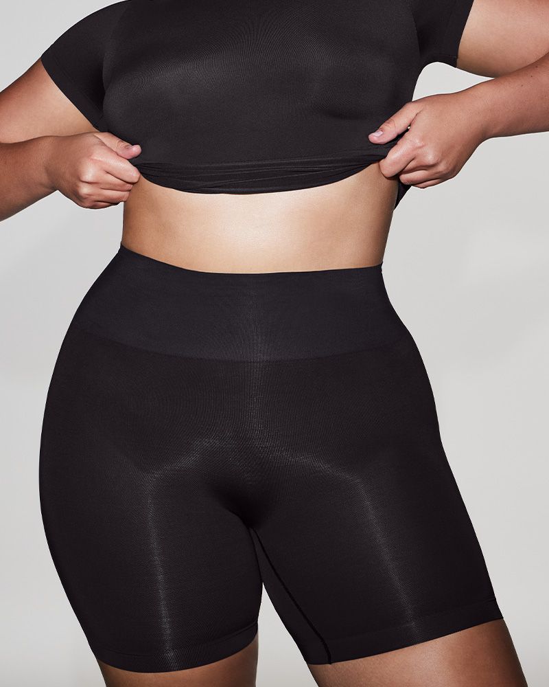 Soft Smoothing Seamless